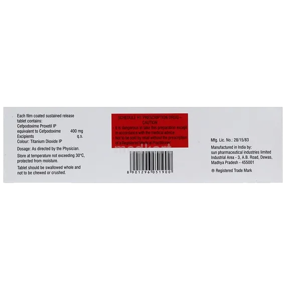 cepodem od tablet 5's